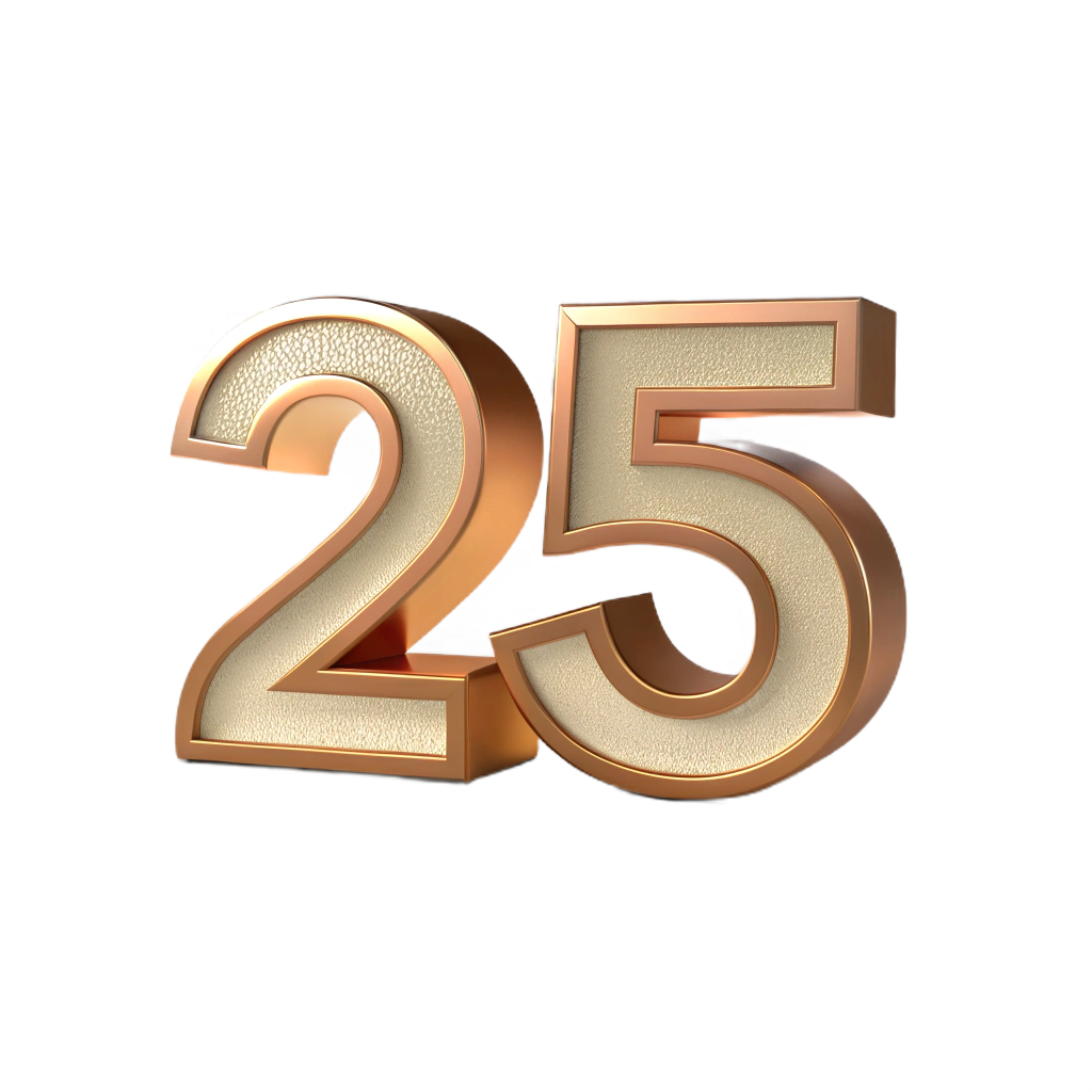 25 image